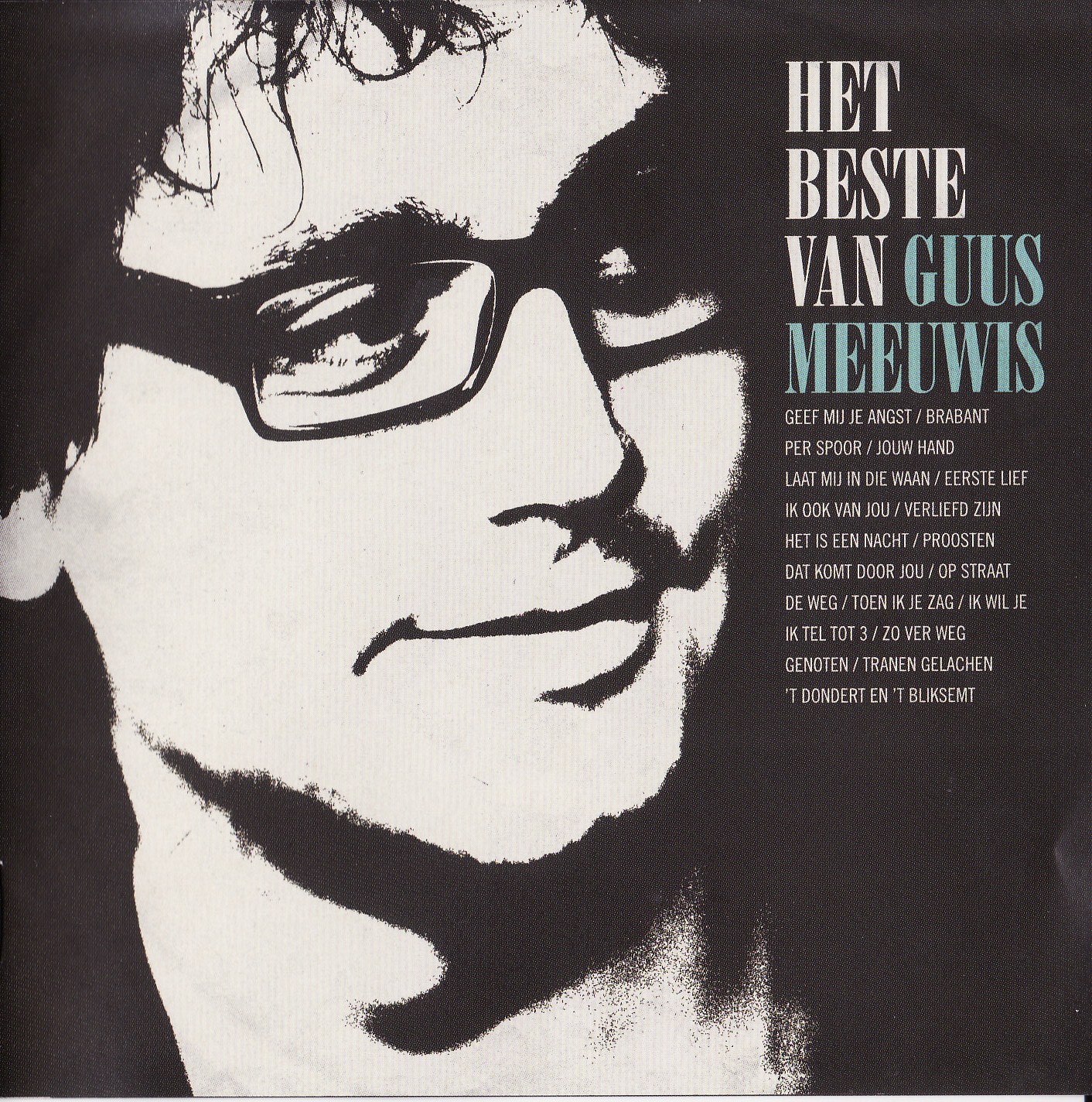 Guus Meeuwis